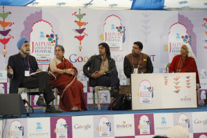 Jaipur Literature Festival